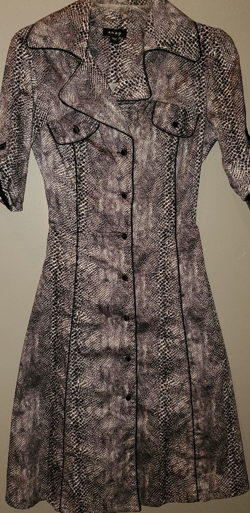 Dress